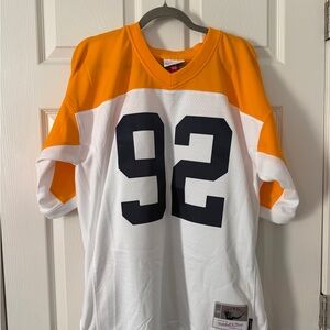 NFL Throwback Reggie White